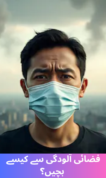 Tips to Protect Yourself from Unhealthy Air